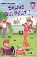 Cover: Sauve qui peut ! - DE MORTAGNE