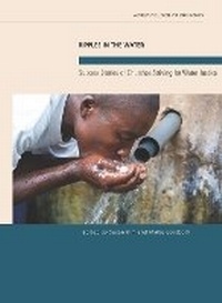 Enlarge image Cover: Ripples in the Water - World Council of Churches (WCC Publications)
