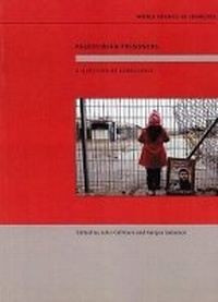 Enlarge image Cover: Palestinian Prisoners - World Council of Churches (WCC Publications)