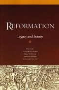 Cover: Reformation - World Council of Churches (WCC Publications)