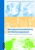 Cover: Betriebswirtschaftslehre mit Rechnungswesen - hep verlag