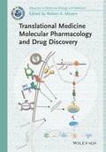 Cover: Translational Medicine - Wiley-Blackwell