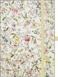 Cover: Premium Notes Big "Wild Flowers" - Korsch Verlag