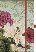 Cover: Premium Notes Small "Parfumerie de Paris" - Korsch Verlag
