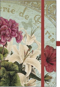 Enlarge image Cover: Premium Notes Small "Parfumerie de Paris" - Korsch Verlag