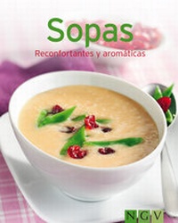 Abbildung von: Sopas - Apollo Medien