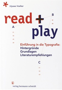 Abbildung von: read + play - Verlag Hermann Schmidt