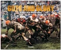 Cover: Leifer: The Golden Age of American Football - TASCHEN
