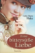 Cover: Eine bitters&uuml;&szlig;e Liebe - Francke-Buch