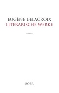 Cover: Literarische Werke - Boer Verlag