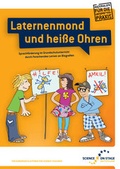 Cover: Laternenmond und hei&szlig;e Ohren. 3. Auflage - Science on Stage Deutschland