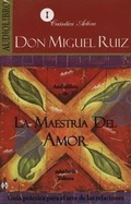 Cover: Maestri del Amor - Berbera Editores