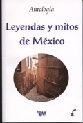 Cover: Leyendas y Mitos de Mexico - Tomo