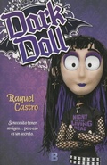 Cover: Dark Doll - Ediciones B