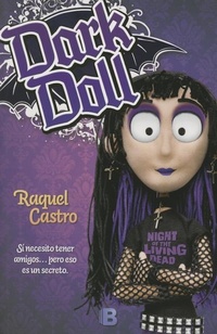 Enlarge image Cover: Dark Doll - Ediciones B