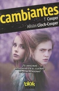Cover: Cambiantes - Ediciones B