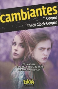 Enlarge image Cover: Cambiantes - Ediciones B
