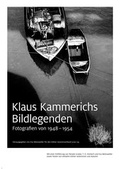 Cover: Klaus Kammerichs - Bildlegenden - Free Pen Verlag