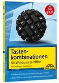 Bild: Tastenkombinationen f&uuml;r Windows & Office - Alle wichtigen Funktionen - Markt + Technik