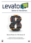 Cover: Levato Basis-Paket f&uuml;r Windows 8 / 8.1 - Levato