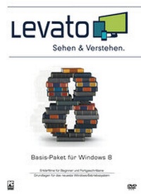 Enlarge image Cover: Levato Basis-Paket für Windows 8 / 8.1 - Levato