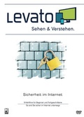 Cover: Levato-DVD "Sicherheit im Internet" - Levato