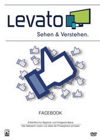 Enlarge image Cover: Levato-DVD "Facebook" - Levato