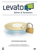 Cover: Levato-DVD "Datensicherung" - Levato