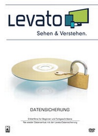 Abbildung von: Levato-DVD "Datensicherung" - Levato