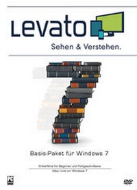 Enlarge image Cover: Levato Basis-Paket für Windows 7 - Levato