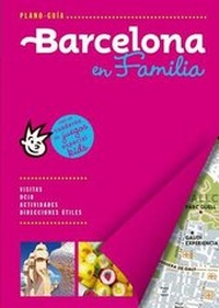 Abbildung von: Barcelona En Familia - Ediciones B