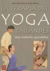 Abbildung von: La Terapia del Yoga Tailandes - Redbook Ediciones