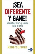 Cover: Sea Diferente y Gane! - Redbook Ediciones