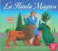 Cover: La Flauta Magica - Robinbook