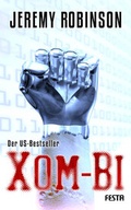 Cover: XOM-BI - Festa Verlag