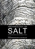 Cover: Archaeology of Salt - Sidestone Press