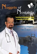 Cover: Nuggets Of Nostalgia - V&S Publishers