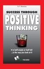 Cover: Success Through Positive Thinking - V&S Publishers
