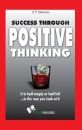 Cover: Success Through Positive Thinking - V&S Publishers