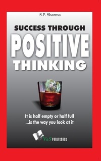 Enlarge image Cover: Success Through Positive Thinking - V&S Publishers