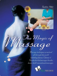 Abbildung von: The Magic Of Massage - V&S Publishers