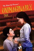 Cover: Unimaginably True - V&S Publishers