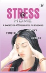 Cover: Stress @ Home - V&S Publishers