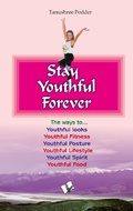 Cover: Stay Youthful Forever - V&S Publishers