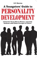 Cover: Youngsters' Guide To Personality Development - V&S Publishers