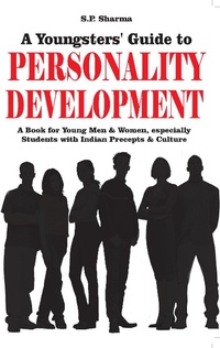Enlarge image Cover: Youngsters' Guide To Personality Development - V&S Publishers