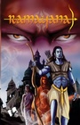 Cover: Ramayana - V&S Publishers