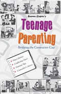Cover: Teenage Parenting - V&S Publishers