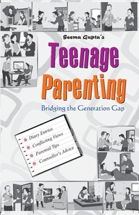 Enlarge image Cover: Teenage Parenting - V&S Publishers