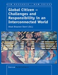 Cover: Global Citizen - Challenges and Responsibility in an Interconnected World - Brill